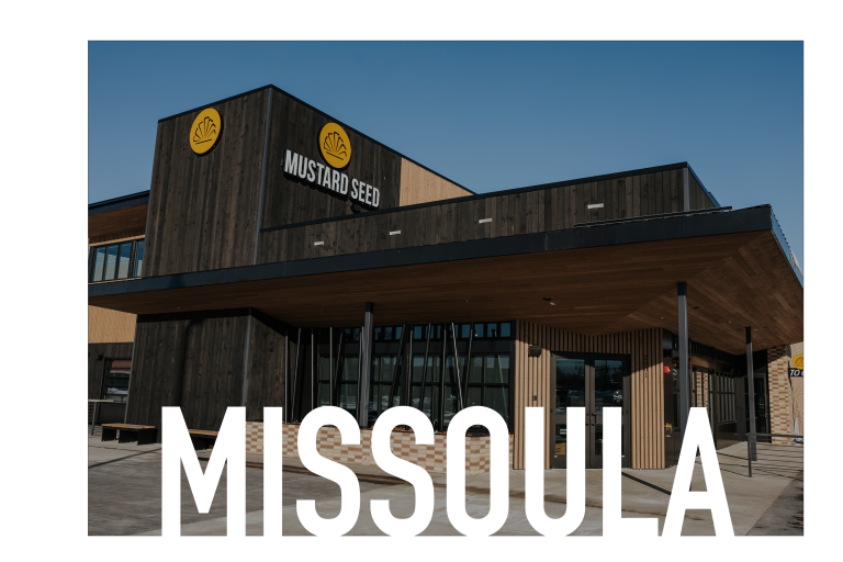Mustard Seed Missoula, MT Asian Fusion